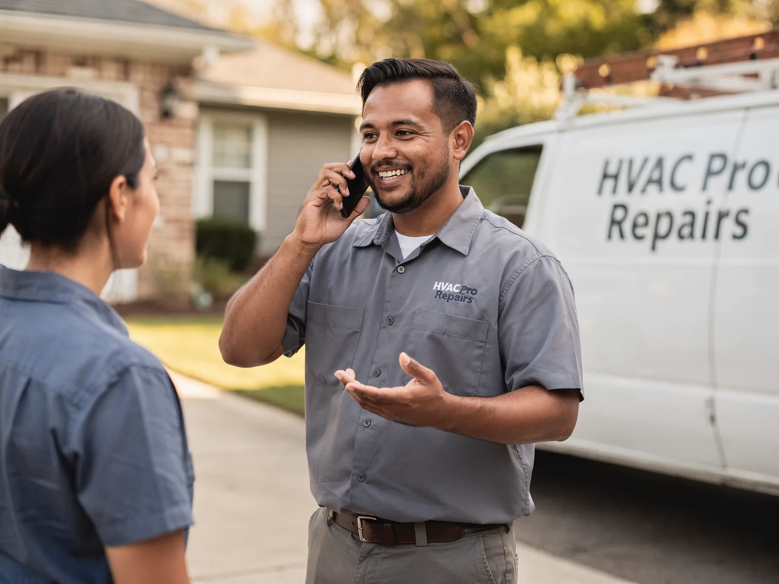 Heat Pump Repair Green Bank, WV FAQs